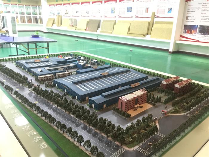 【A級保溫品牌】泰石巖棉股份有限公司(圖2)