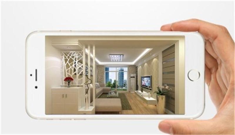 看家、看店、隨時(shí)隨地手機(jī)查看：室內(nèi)監(jiān)控(圖1)