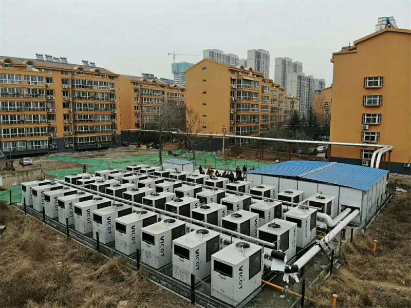 泰安中正節(jié)能工程設(shè)計有限公司：GB2、GC3級壓力管道設(shè)計，熱源廠、熱力站、地熱能工程等設(shè)計。電話：15662022051(圖2)