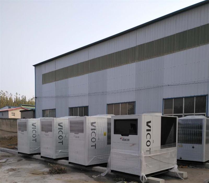 泰安中正節(jié)能工程設(shè)計有限公司：GB2、GC3級壓力管道設(shè)計，熱源廠、熱力站、地熱能工程等設(shè)計。電話：15662022051(圖1)