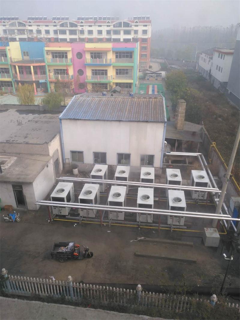 泰安中正節(jié)能工程設(shè)計有限公司：GB2、GC3級壓力管道設(shè)計，熱源廠、熱力站、地熱能工程等設(shè)計。電話：15662022051(圖4)