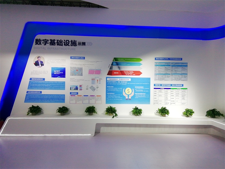 2020年山東綠博會“新城建”都有啥東東？(圖5)