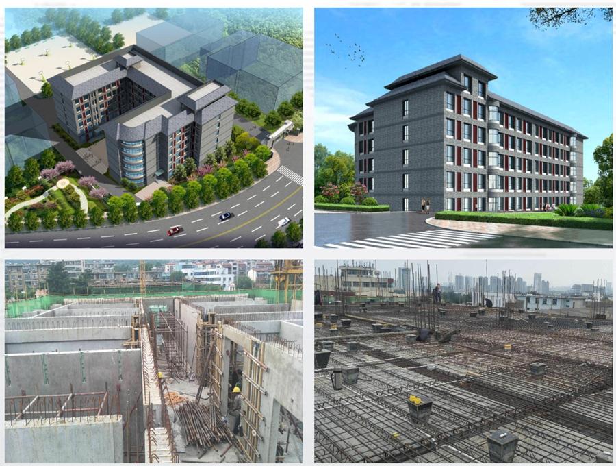 “裝配式建筑”初探！(圖10)