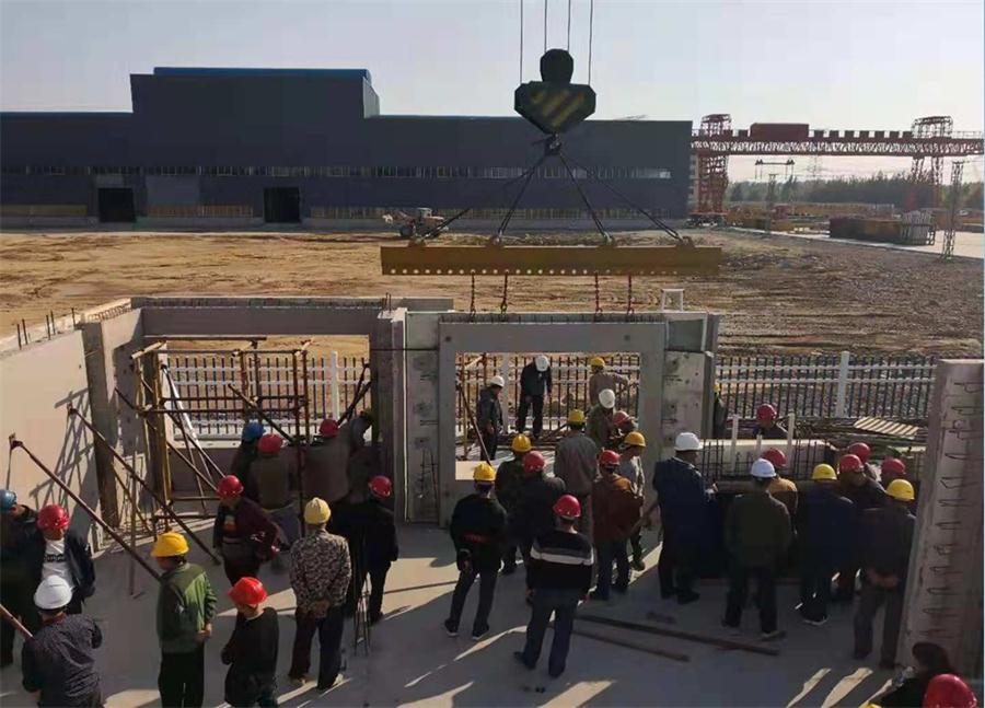 “裝配式建筑”初探！(圖7)