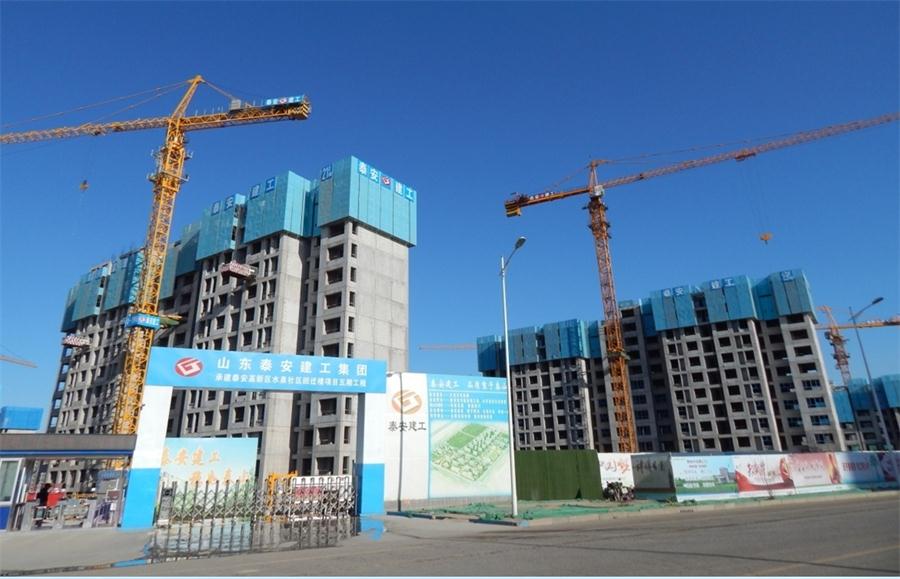 “裝配式建筑”初探！(圖8)