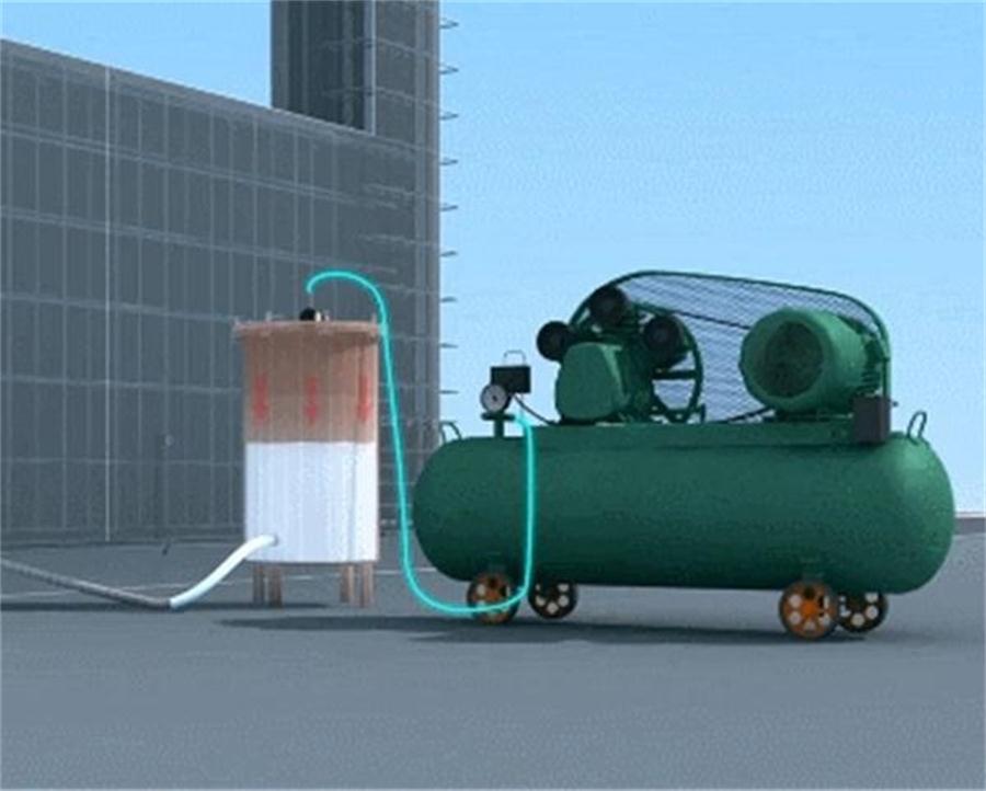 【四新學(xué)堂】：套筒灌漿那點事（裝配式建筑）！(圖9)