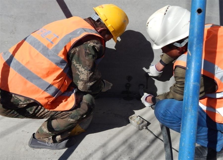 【四新學(xué)堂】：套筒灌漿那點事（裝配式建筑）！(圖11)