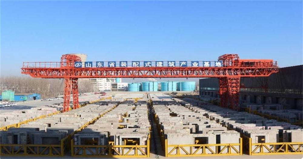 泰安：解讀裝配式建筑工作導(dǎo)則，促進(jìn)建筑產(chǎn)業(yè)化發(fā)展轉(zhuǎn)型升級(jí)!(圖2)