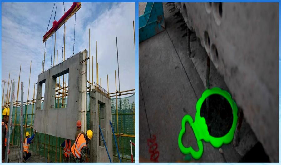 圖說“裝配式建筑案例”泰安水泉社區(qū)！(圖11)