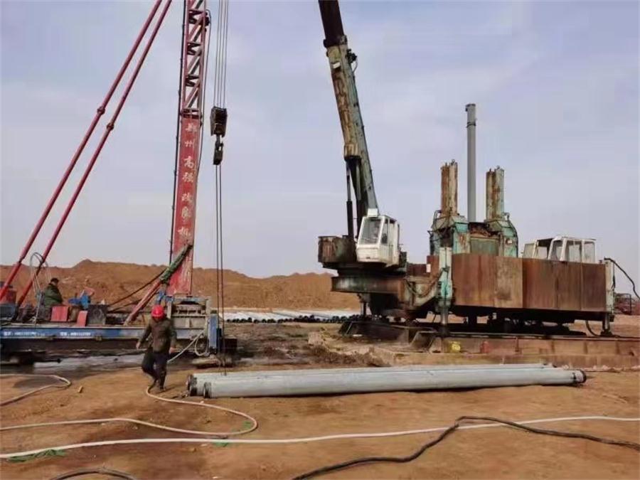 勁性復合樁:設計、施工、驗收、造價交流會成功舉辦！(圖5)