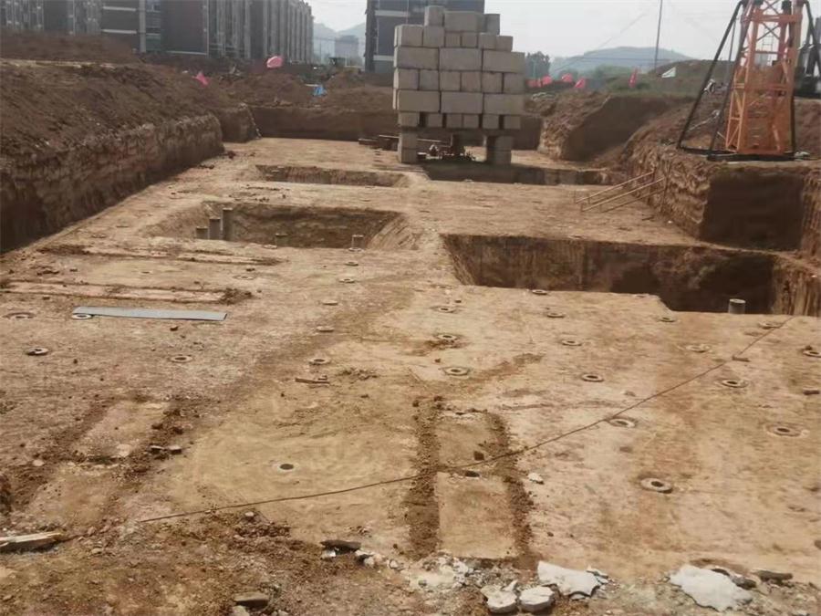 勁性復合樁:設計、施工、驗收、造價交流會成功舉辦！(圖6)