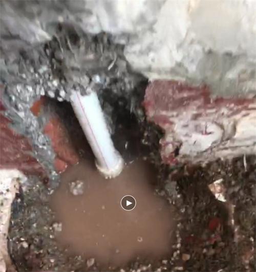 精準(zhǔn)檢測(cè)漏水、滲水：客廳、廚房、衛(wèi)生間。。。(圖6)