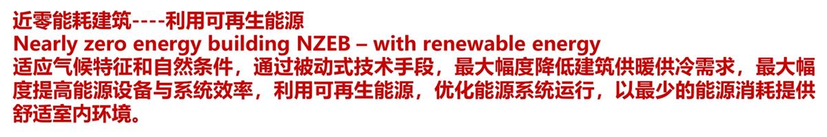 零能耗建筑：常用技術(shù)措施如是說！(圖3)