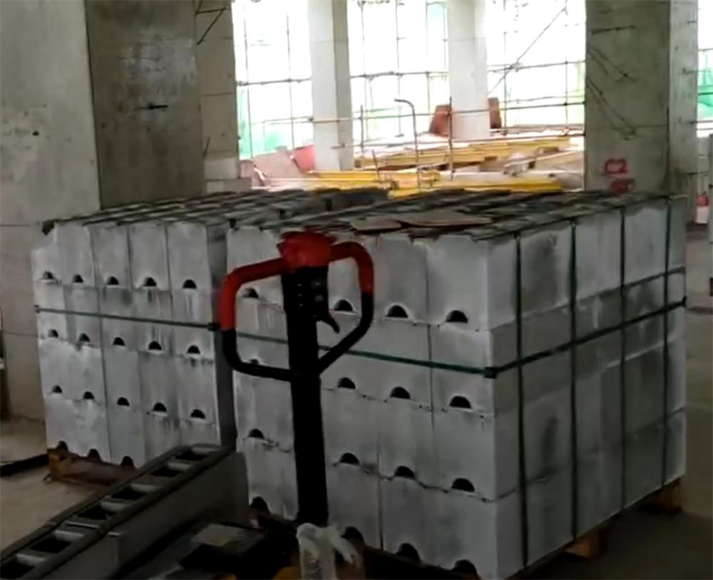 省錢的內(nèi)隔墻砌塊：免抹灰、裝配式建筑算分！(圖5)