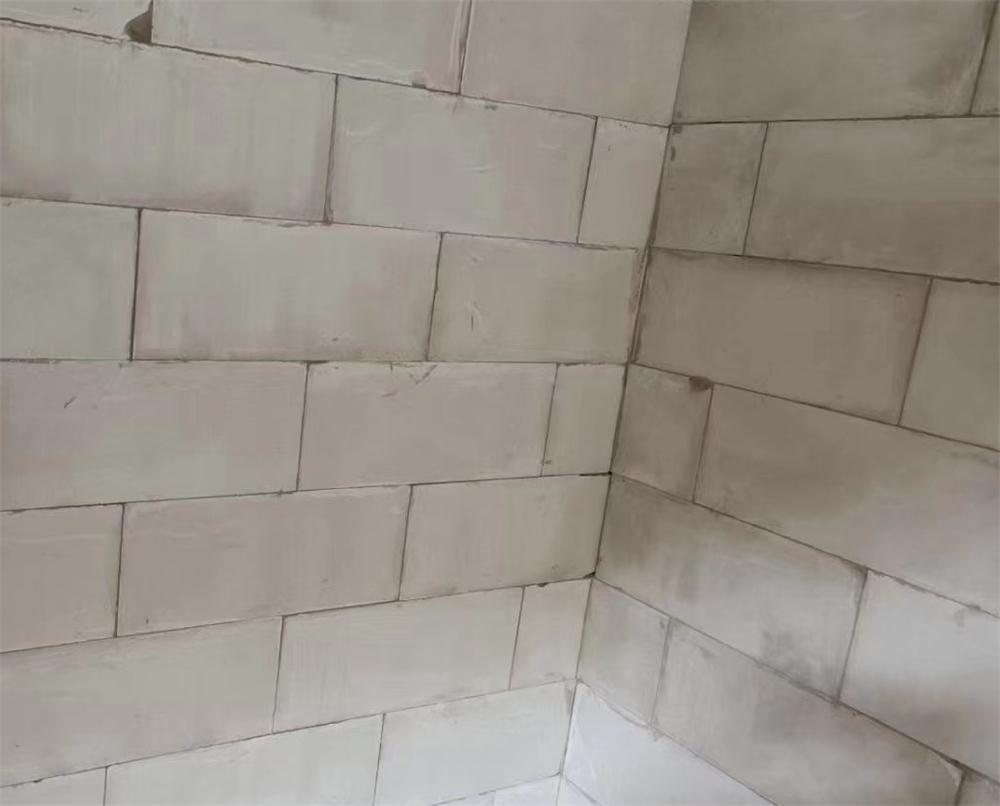 省錢的內(nèi)隔墻砌塊：免抹灰、裝配式建筑算分！(圖7)