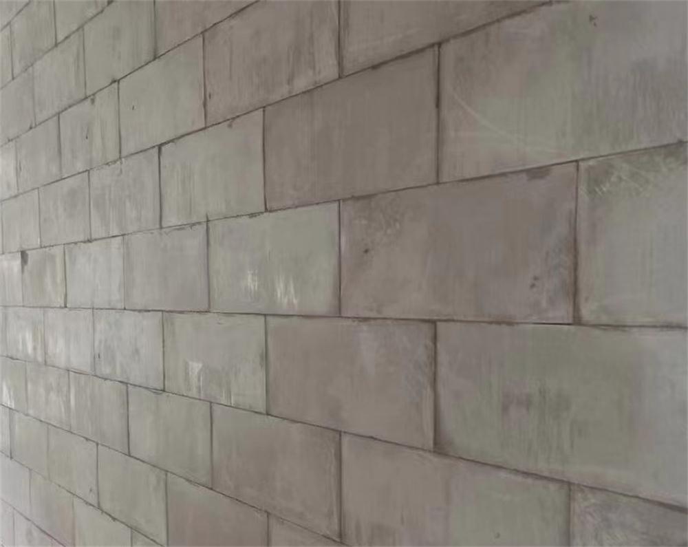 省錢的內(nèi)隔墻砌塊：免抹灰、裝配式建筑算分！(圖6)