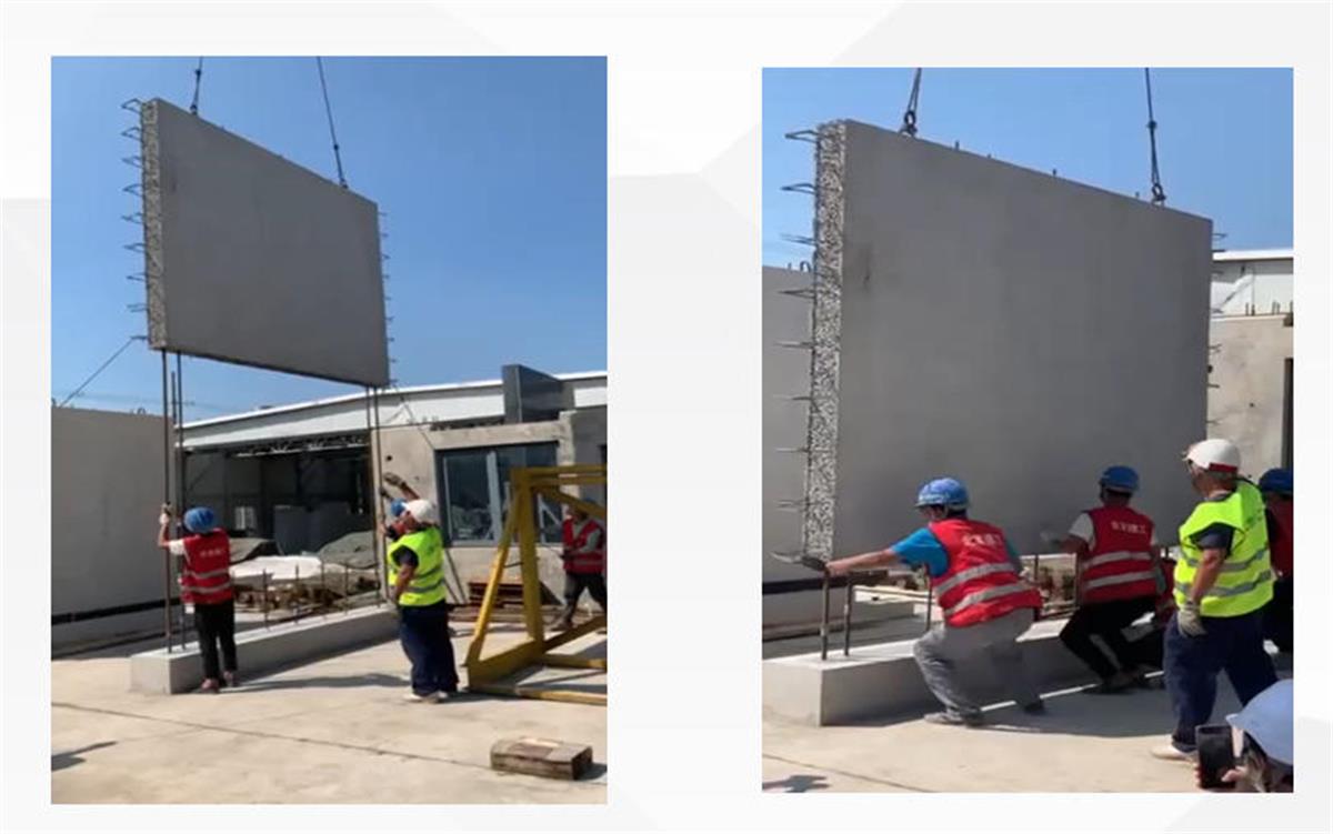 視圖快速了解：裝配式建筑EMC技術(shù)體系！(圖3)