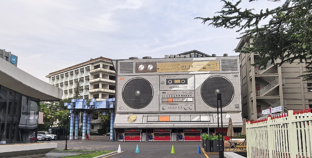 岱青水藍(lán)：泰城城市更新新亮點(diǎn)！(圖10)