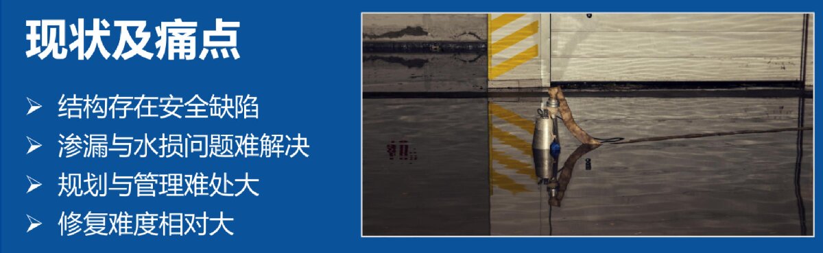 地下空間底板：滲漏與水損治理！(圖2)