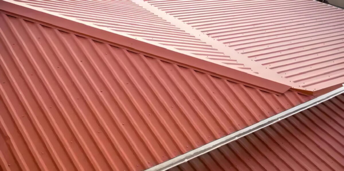 鋼結(jié)構(gòu)車間褪色、銹蝕、滲漏等修繕三種方法！(圖2)